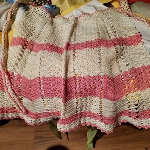 Vintage aprons
